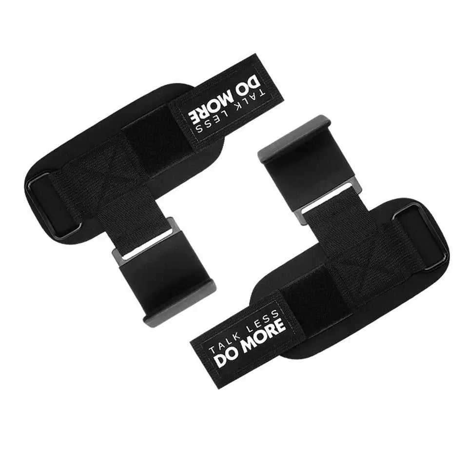 Illumino360 Weight Lifting Hook Grips