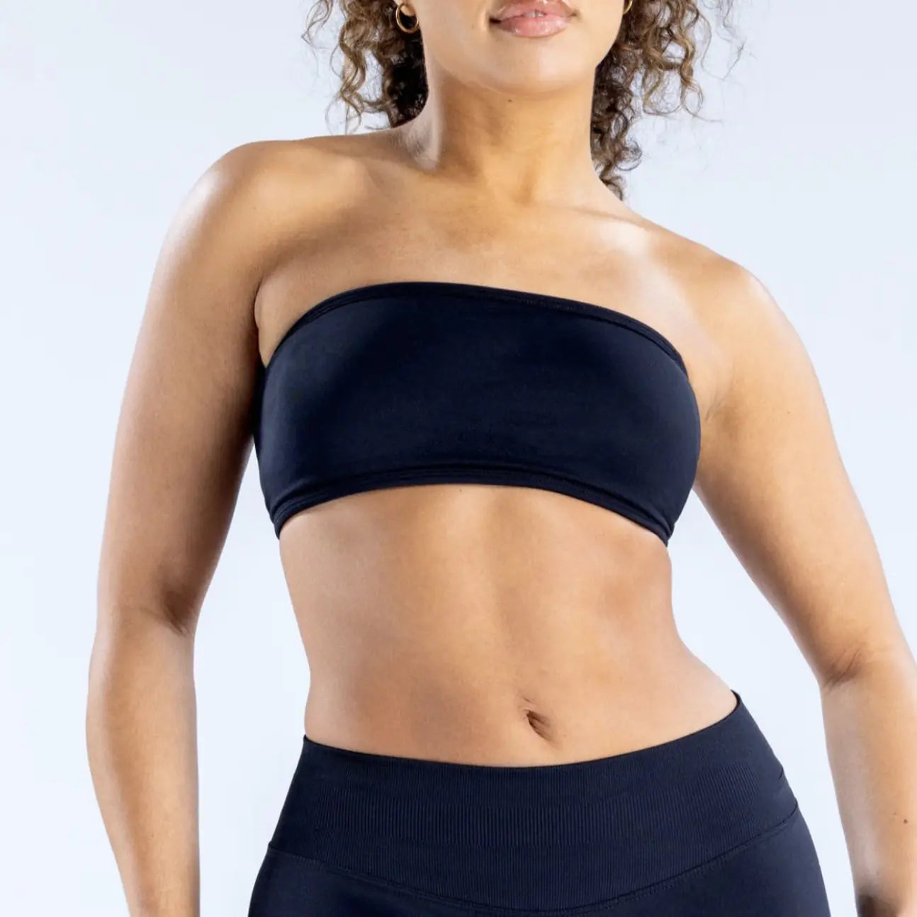 Yoga Tube Top