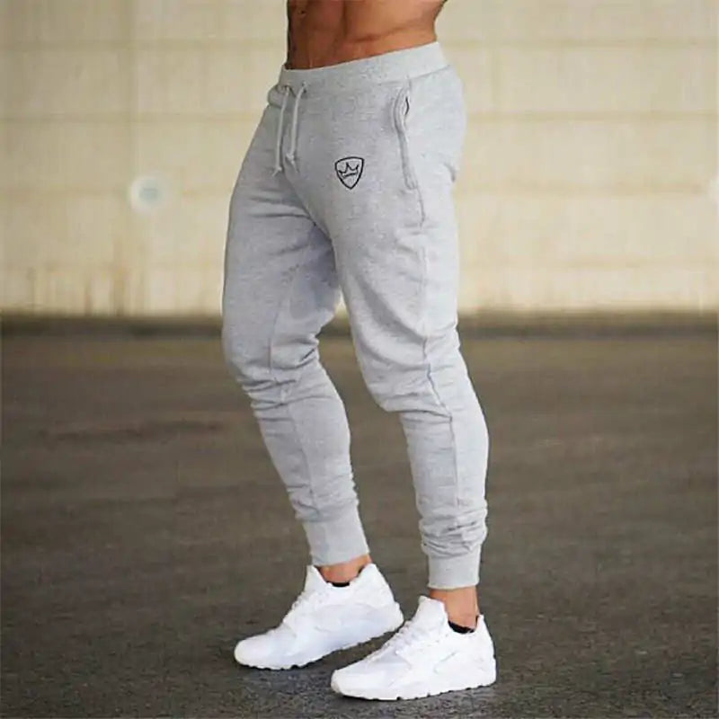 Bodybuilding Fitness Sweatpants