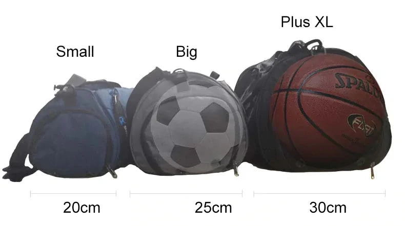 Illumino360 Unisex Gym Bag