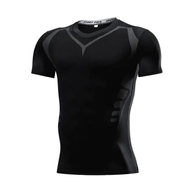 Illumino360 Quick Dry Sportswear Base Shirt