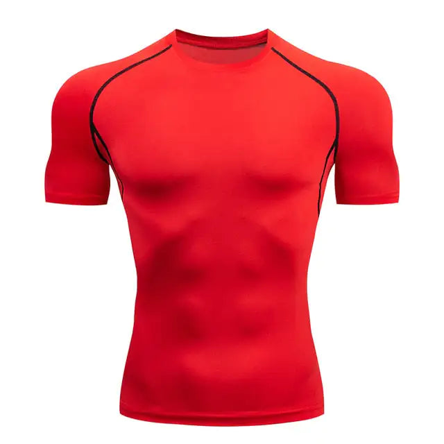 Illumino360 Quick Dry Sportswear Base Shirt