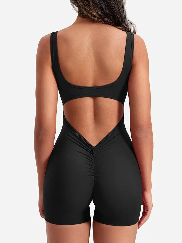 Illumino360 Fitness Jumpsuits Sportswear and Activewear