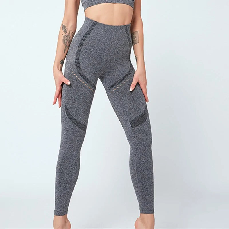 Illumino360 Yoga Suit Set Ensemble