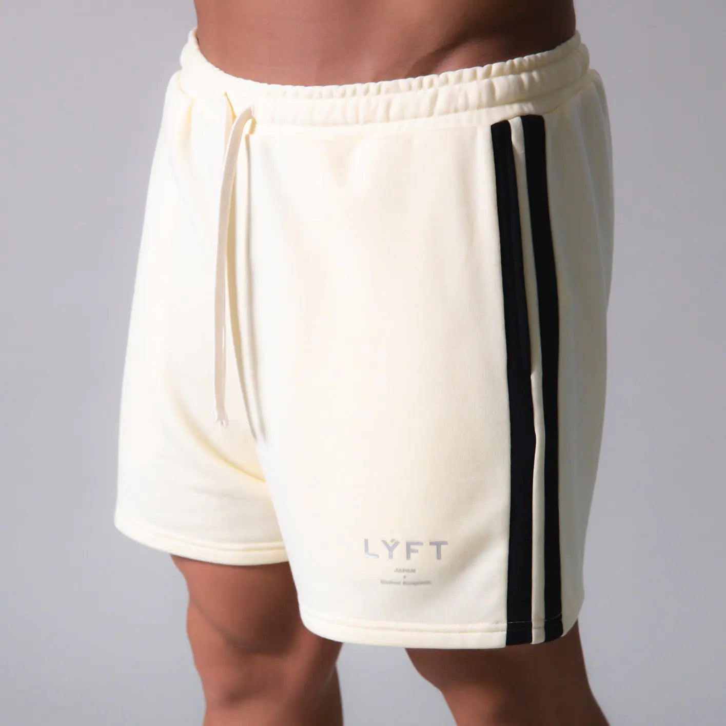 Muscle Fitness Brothers Athletic Shorts