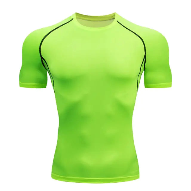 Illumino360 Quick Dry Sportswear Base Shirt