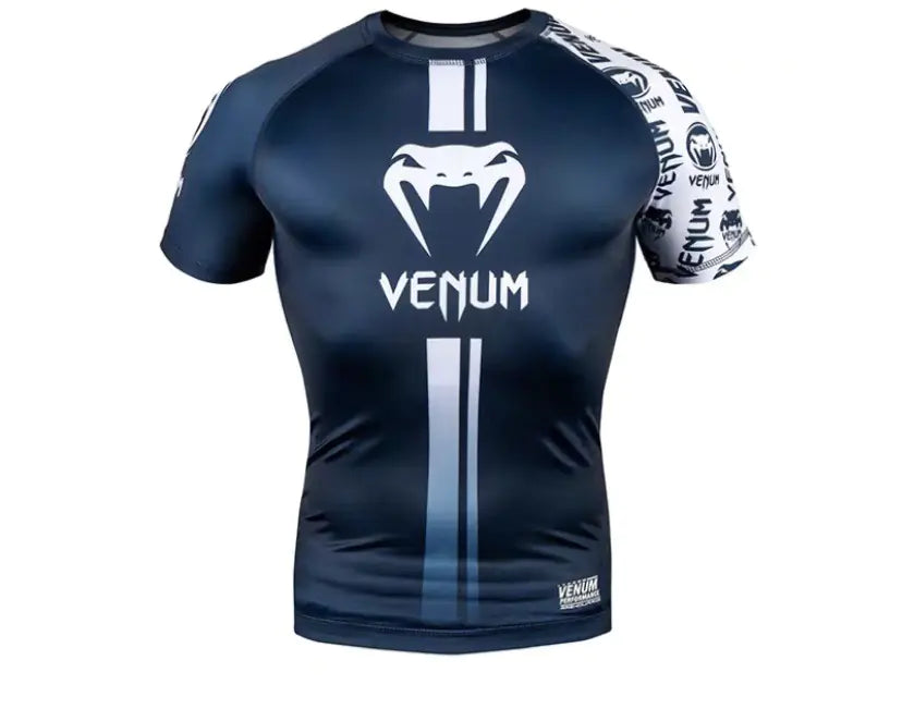 UFC Conor McGregor Men's Short Sleeve MMA Training Gear