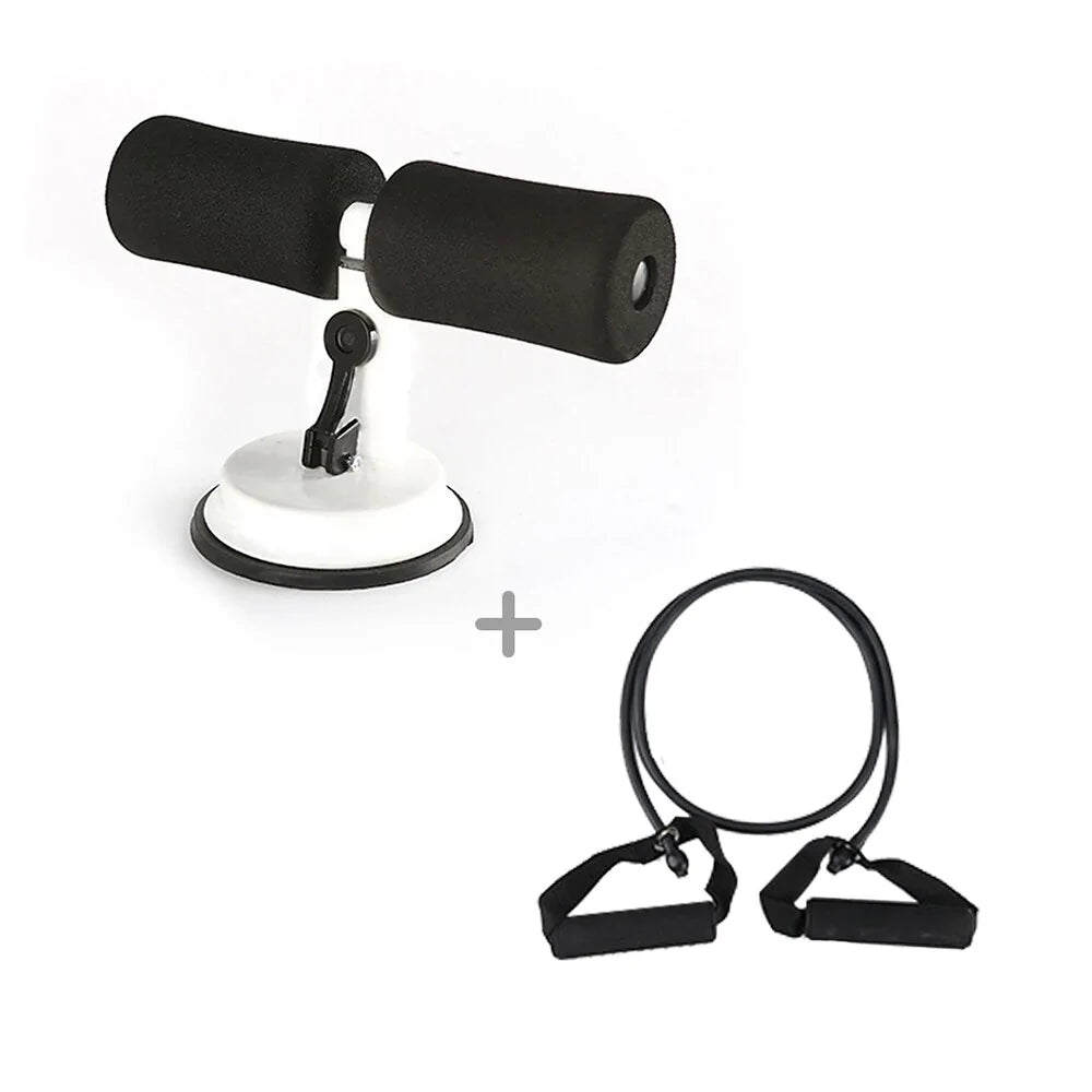 Suction Gym Equipment for Situp Exercises