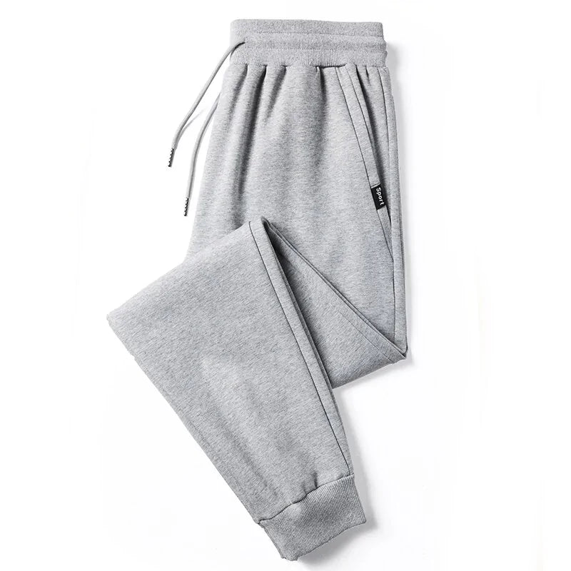 Illumino360's Men's Crossfit Track Sweatpants Activewear