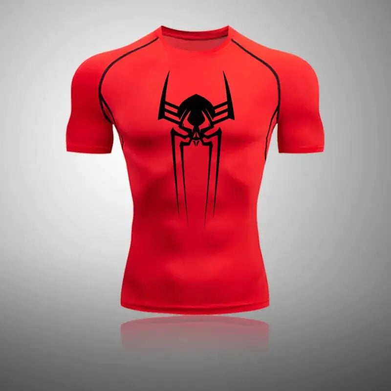 Illumino360 Indoor/Outdoor Rash Guard Fitness Shirt