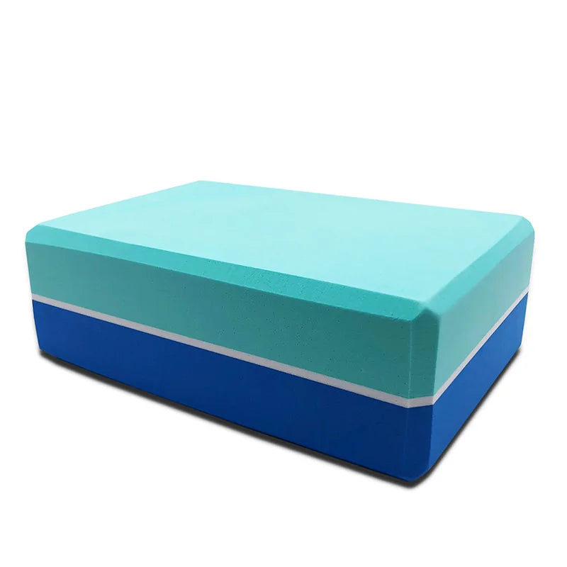 Illumino360 Yoga Block Brick Sports Foam