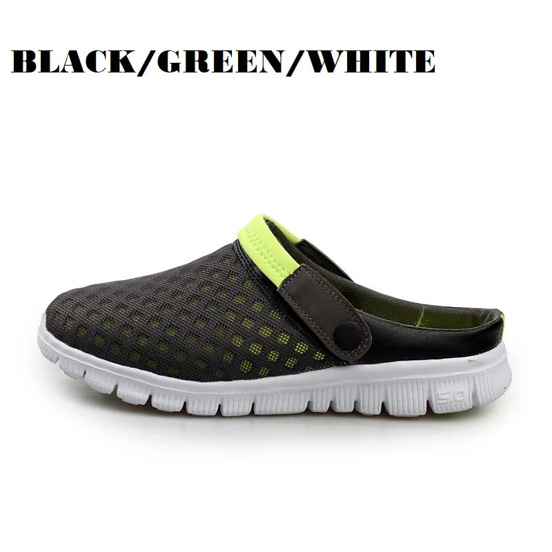 Introducing Illumino360 Men's Running Shoes