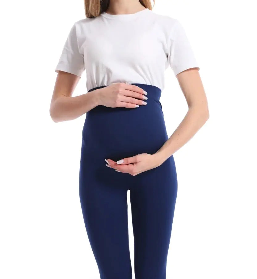 Illumino360 High Waist Maternity Leggings