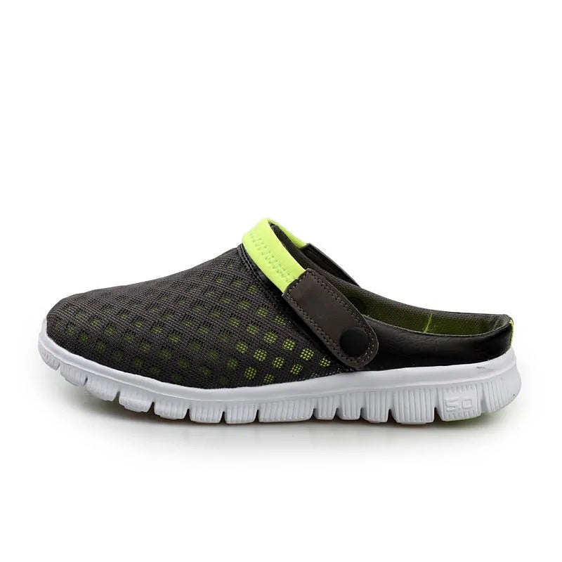 Introducing Illumino360 Men's Running Shoes