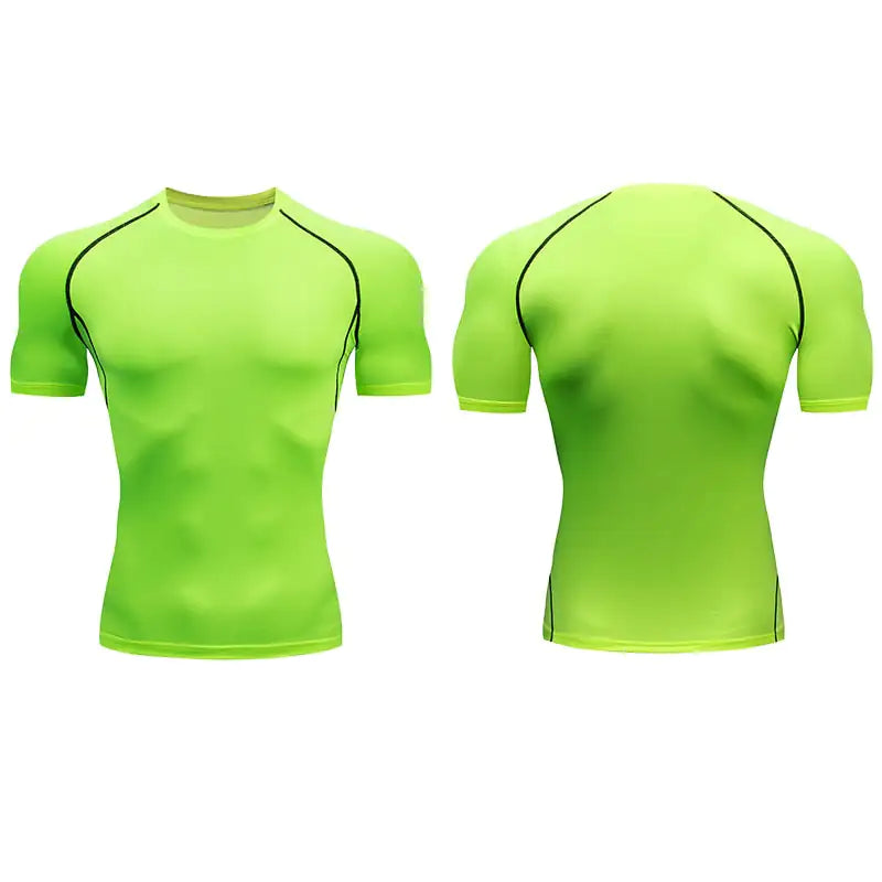 Illumino360 Quick Dry Sportswear Base Shirt