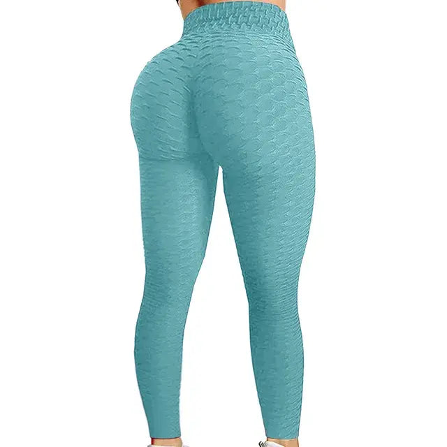 Illumino360 Premium Women's High Waist Yoga Pants