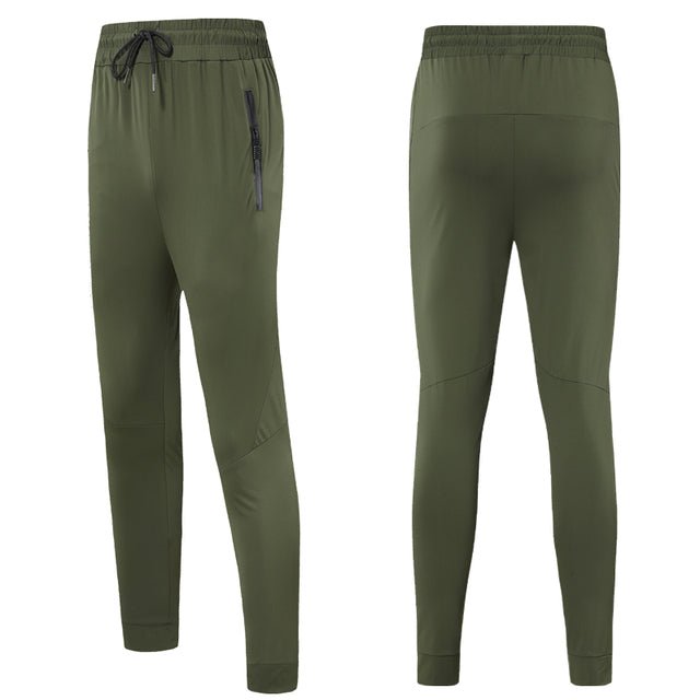 Pocket Training Sweatpants - illumino360.com