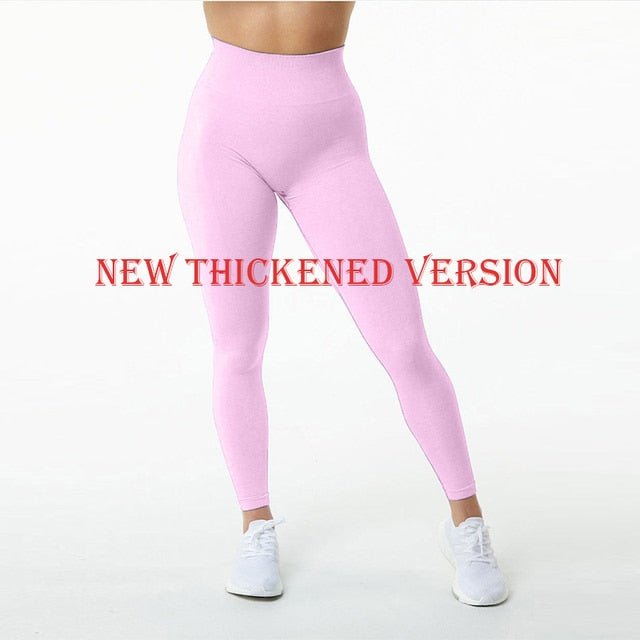 Leggings Woman Gym Sports Tights - illumino360.com