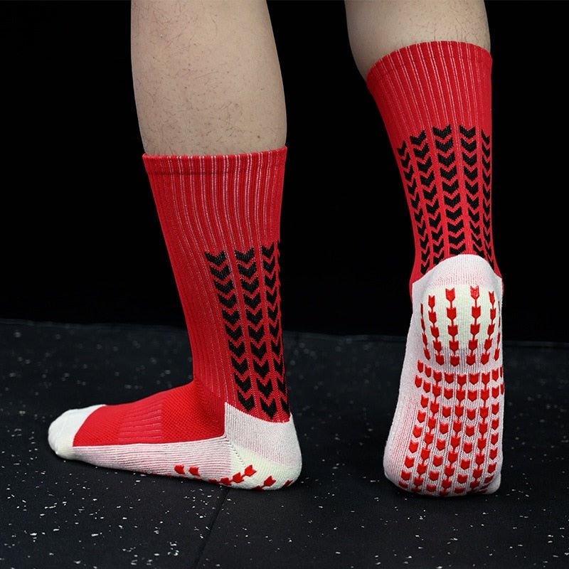 Men and Women Non-slip Socks - illumino360.com