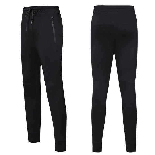 Pocket Training Sweatpants - illumino360.com