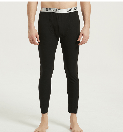 Men's Thermal Skin-Friendly Leggings - illumino360.com