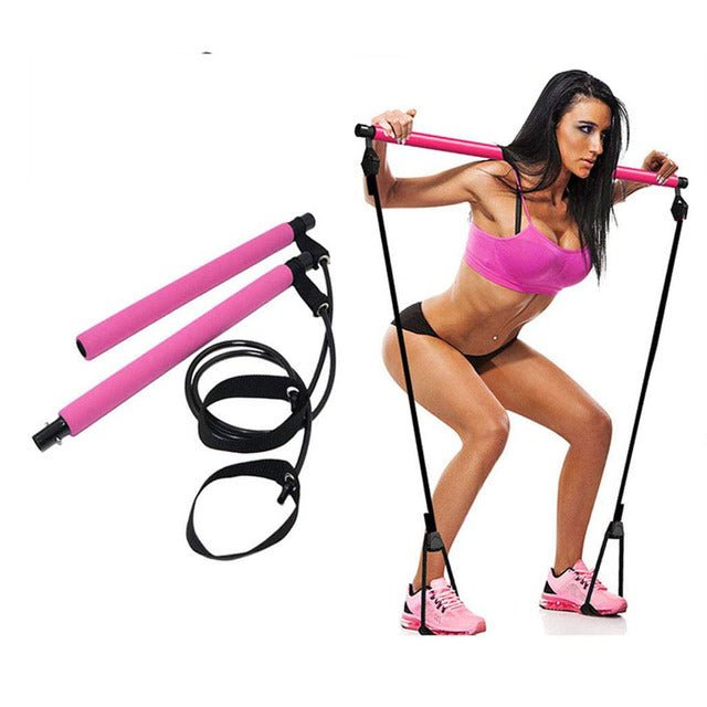 Fitness Resistance Band - illumino360.com