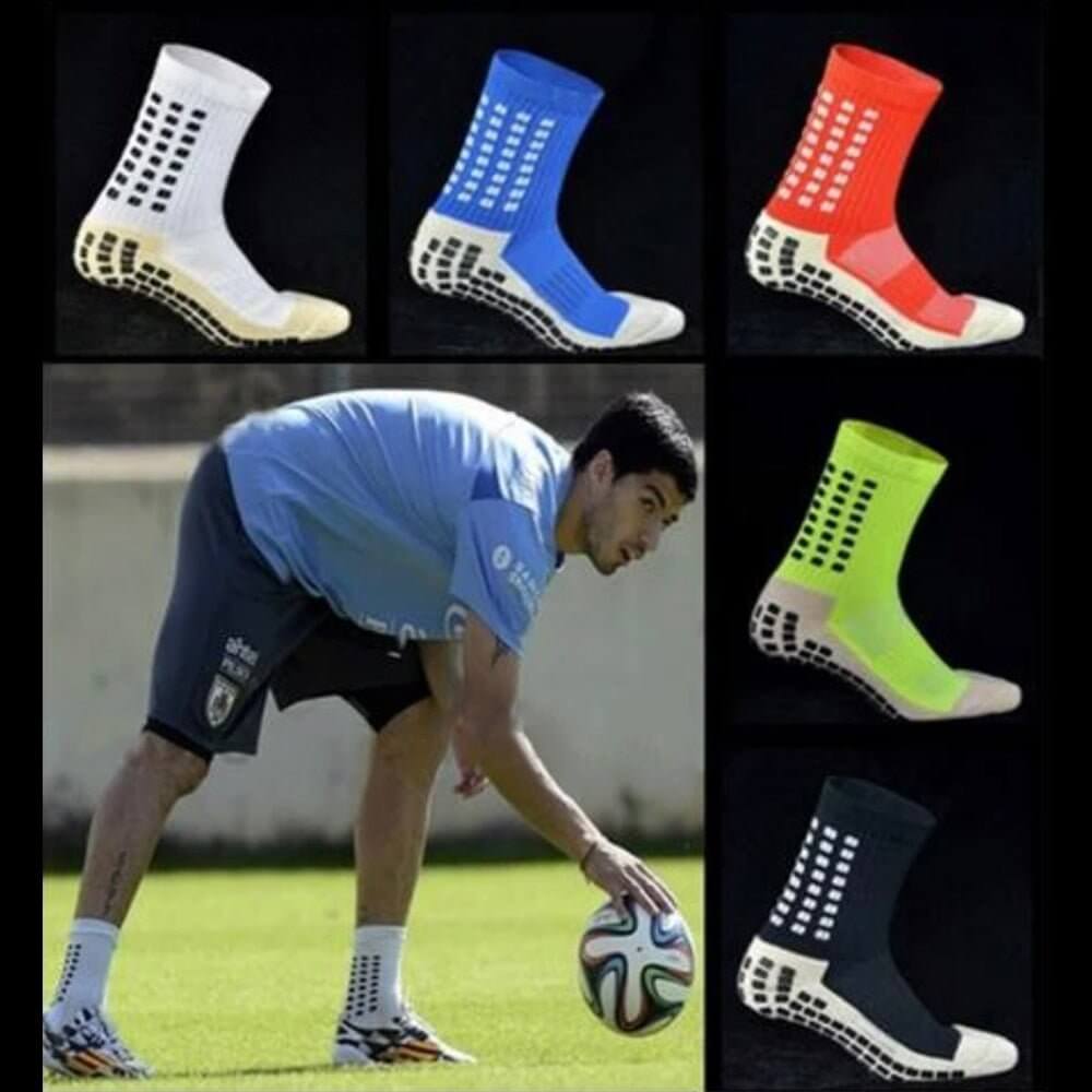 Performance Soccer Socks - illumino360.com