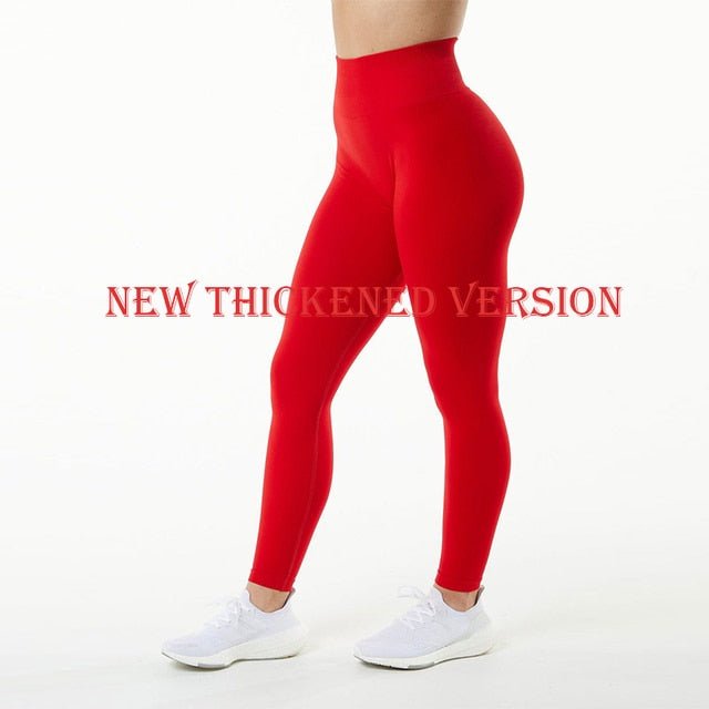 Leggings Woman Gym Sports Tights - illumino360.com