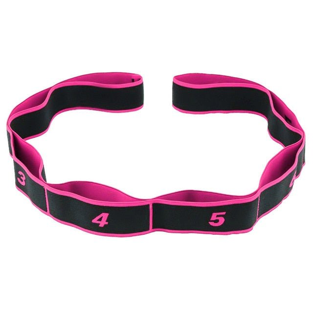 Yoga Elastic Band - illumino360.com