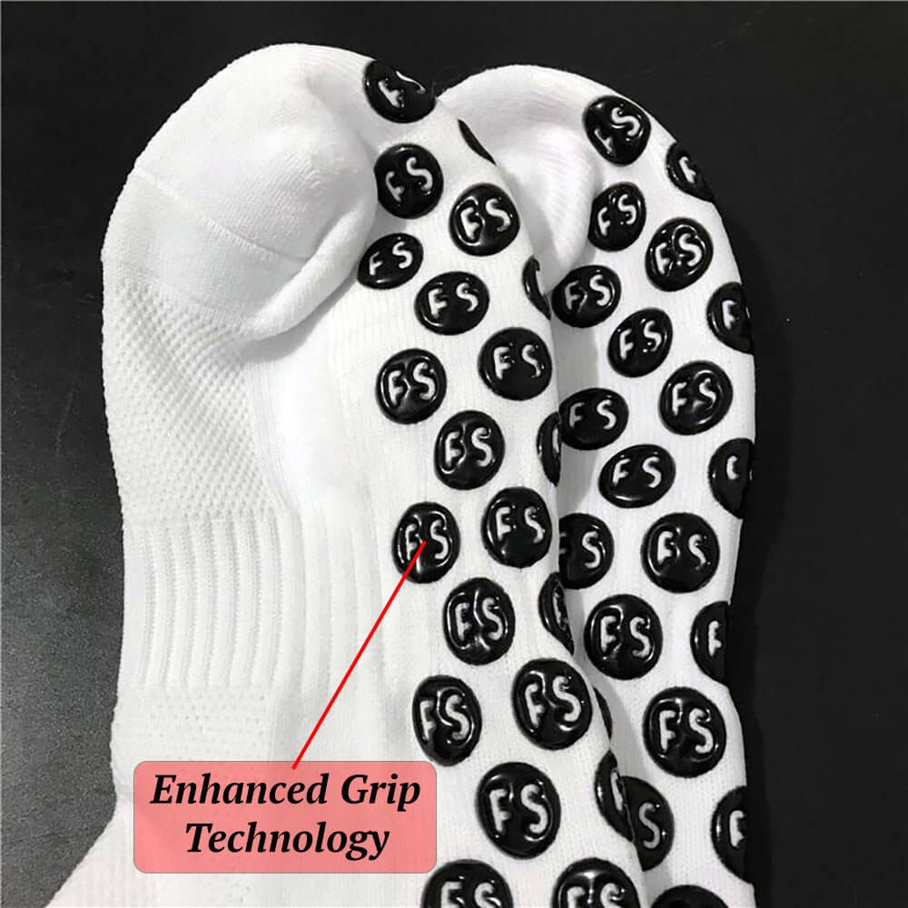 Performance Football Socks - illumino360.com