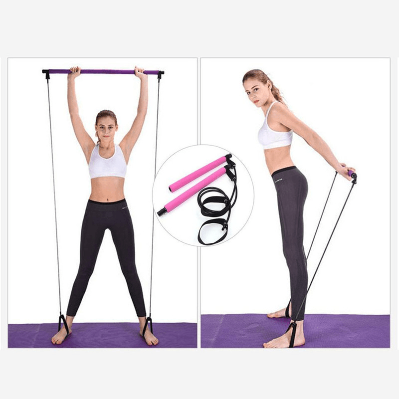 Fitness Resistance Band - illumino360.com