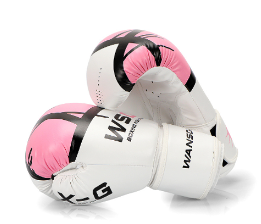 Adults Kick Boxing Gloves - illumino360.com