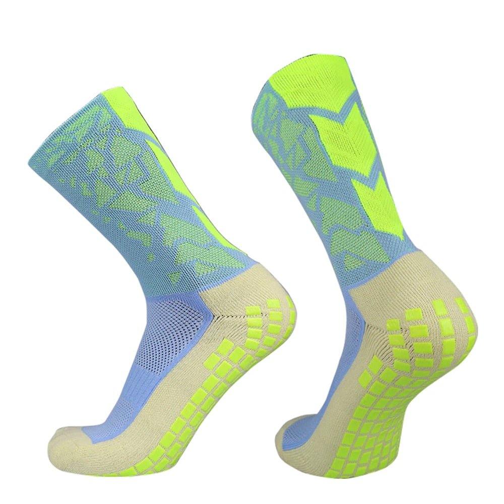 Men and Women Non-slip Socks - illumino360.com