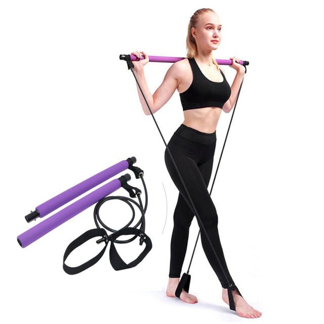 Fitness Resistance Band - illumino360.com