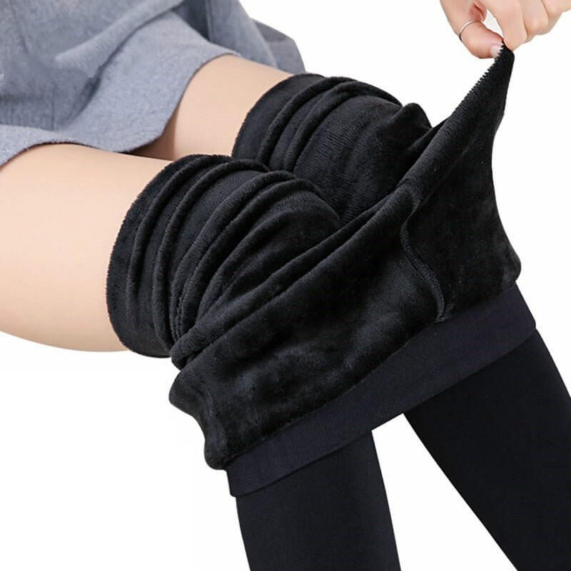 Winter Leggings For Women - illumino360.com