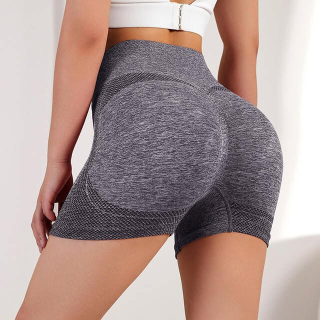 Short Sports Leggings - illumino360.com