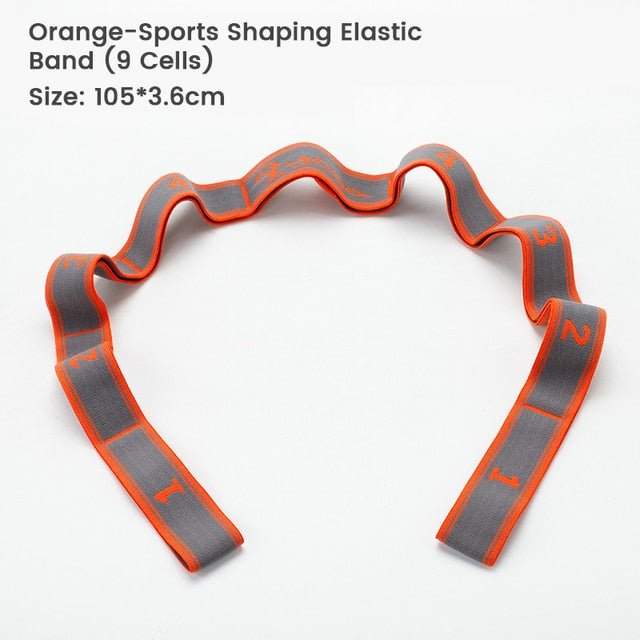 Yoga Elastic Band - illumino360.com