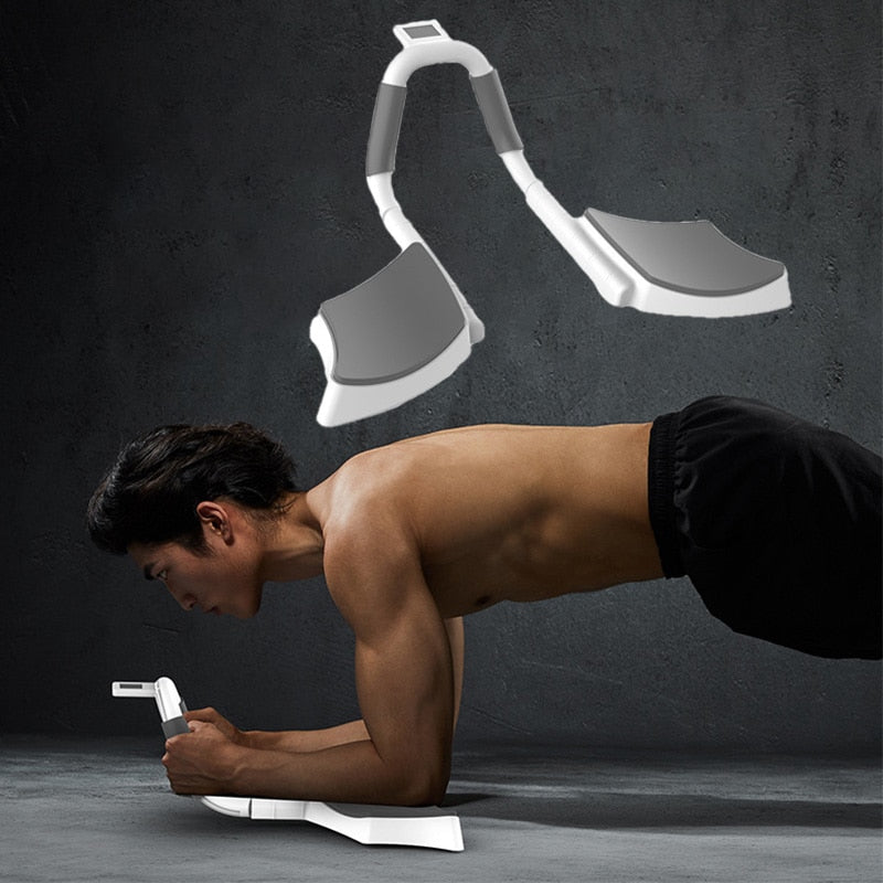 Muscle Plank Support Training Board - illumino360.com