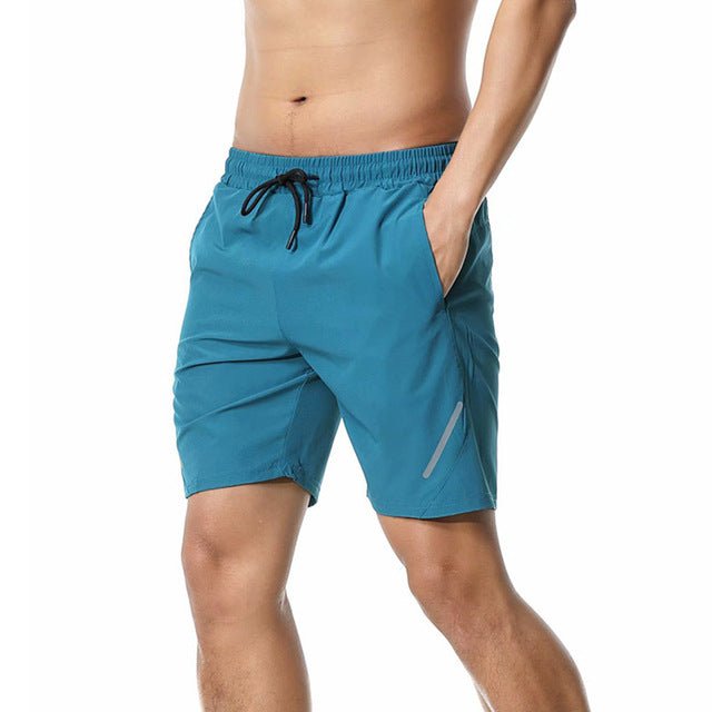 Men's Running Workout Shorts - illumino360.com