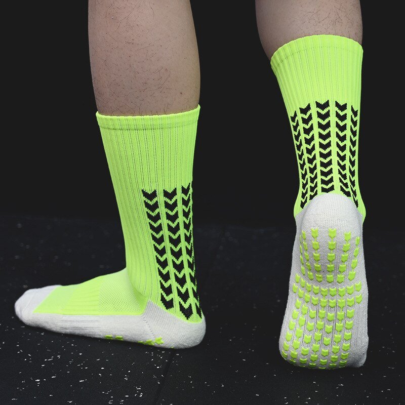 Men and Women Non-slip Socks - illumino360.com