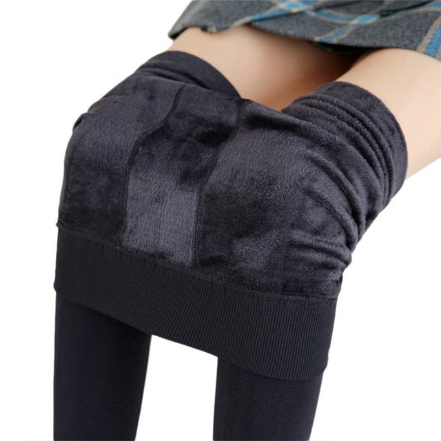 Winter Leggings For Women - illumino360.com