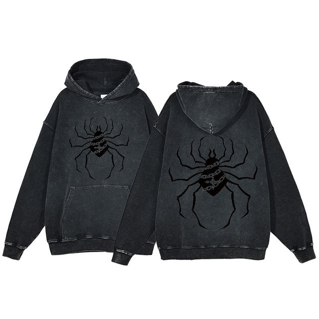 Print Zipper Hoodies - illumino360.com