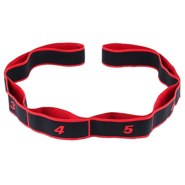 Yoga Elastic Band - illumino360.com