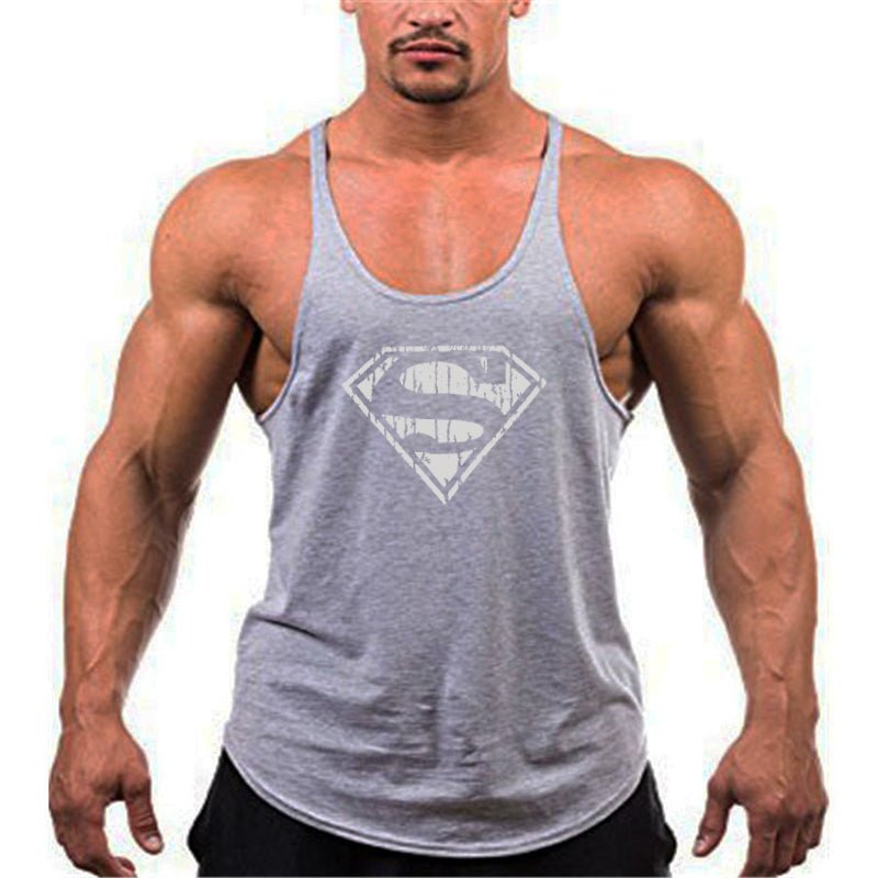 Gym Tank Tops - illumino360.com