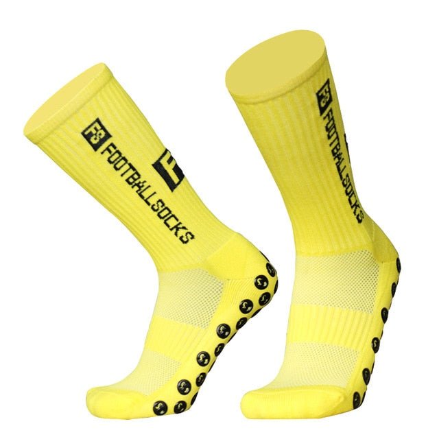 Performance Football Socks - illumino360.com