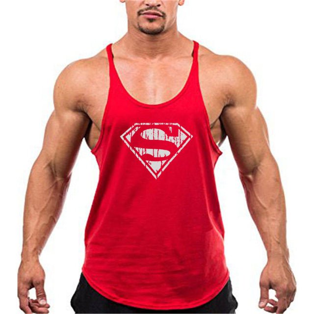 Gym Tank Tops - illumino360.com