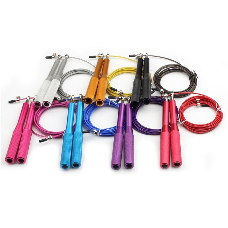 Speed Jump Skipping Rope - illumino360.com