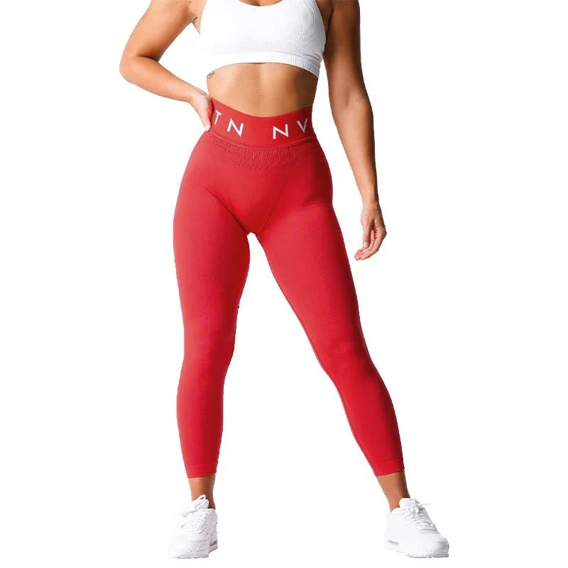 Breathable Hip-lifting Leggings - illumino360.com