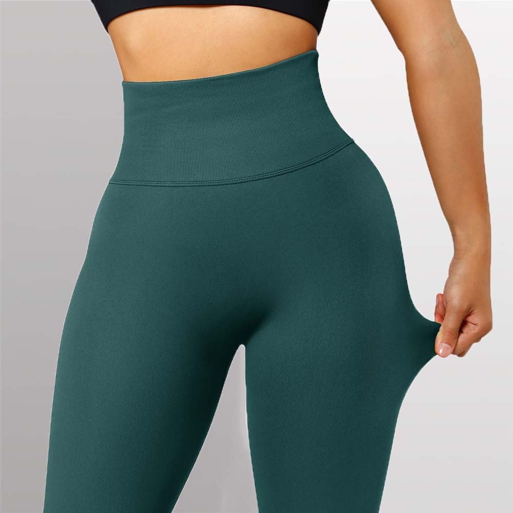 Squat Proof Fitness Leggings - illumino360.com