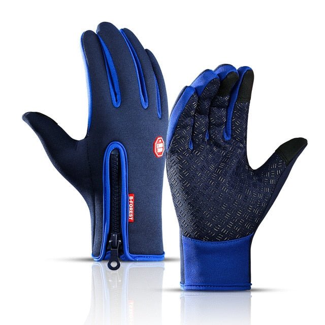 Outdoor Sports Cycling Gloves - illumino360.com